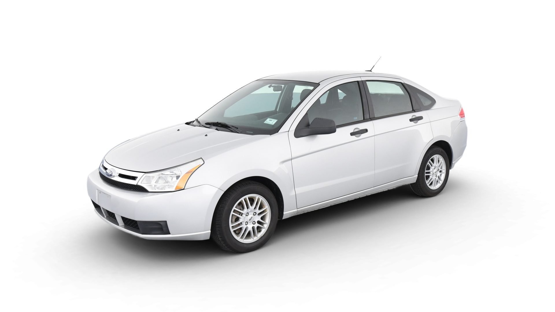 2009 Ford Focus | Carvana